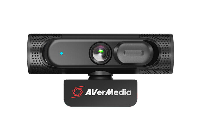 AVerMedia PW315 webcam 2 MP 1920 x 1080 pixel USB Sort