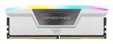 Corsair Vengeance RGB CMH16GX5M2B5200Z40 hukommelsesmodul 16 GB 2 x 8 GB DDR5 5200 MT/s 288-pin DIMM