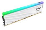 XPG LANCER BLADE RGB hukommelsesmodul 32 GB 2 x 16 GB DDR5 288-pin DIMM Fejlkorrigerende kode