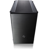 RAIJINTEK Ophion M Evo TGS Midi Tower Sort, Transparent