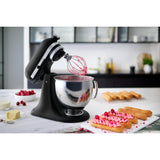 KitchenAid Artisan Bordmixer 300 W Sort