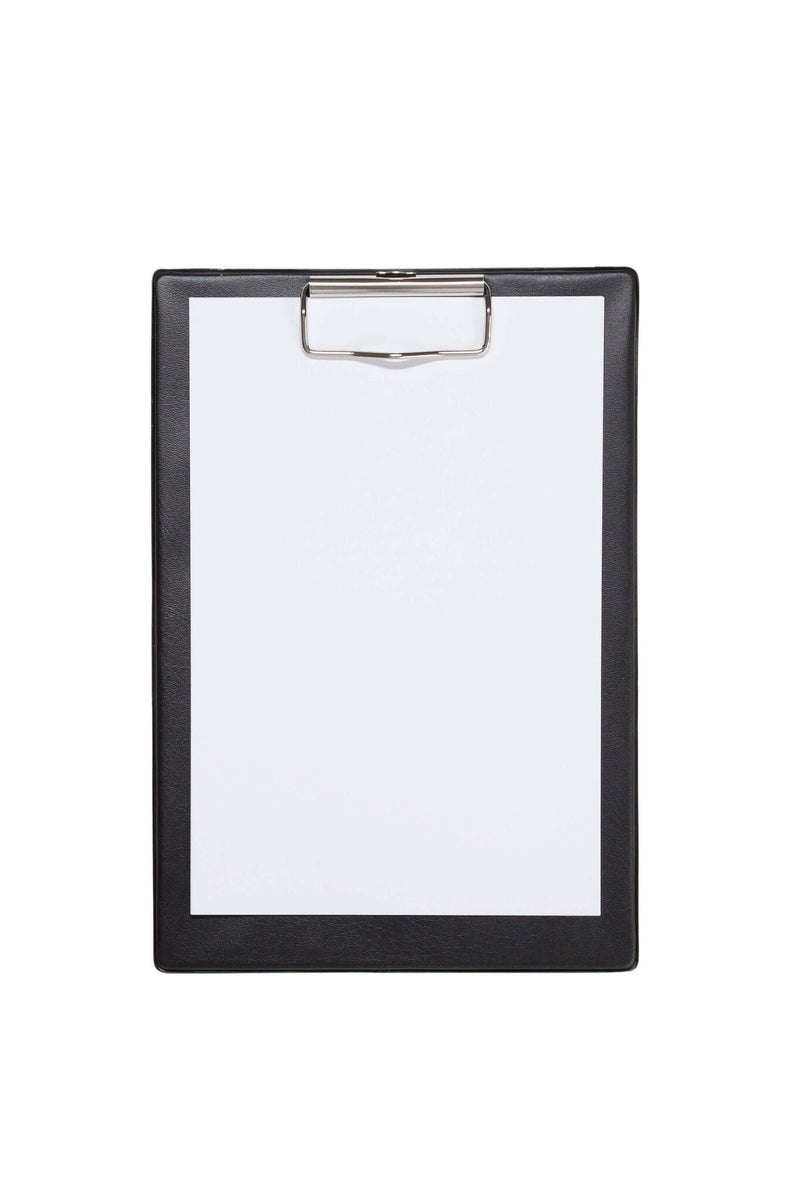 MAUL 2335390 opslagstavle A5 Pap Sort