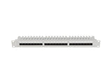 Lanberg PPU5-1124-S tilbehør til rack Patch-panel
