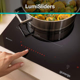 Gorenje Induktionsplade GI6443BSCWF