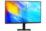 Samsung S80D computerskærm 68,6 cm (27") 3840 x 2160 pixel 4K Ultra HD LCD Sort