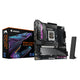 GIGABYTE B860M AORUS ELITE WIFI6E Intel B860 LGA 1851 (Socket V1) micro ATX