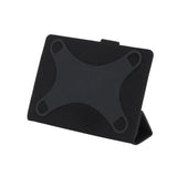 Rivacase 3137 25,6 cm (10.1") Folie Sort