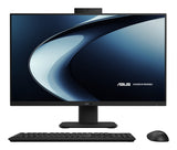 ASUS V600 AiO VM670KA-BPE013W AMD Ryzen AI 7 350 68,6 cm (27") 1920 x 1080 pixel All-in-One PC 16 GB DDR5-SDRAM 1 TB SSD Windows 11 Home Wi-Fi 6 (802.11ax) Sort