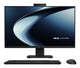ASUS V600 AiO VM670KA-BPE013W AMD Ryzen AI 7 350 68,6 cm (27") 1920 x 1080 pixel All-in-One PC 16 GB DDR5-SDRAM 1 TB SSD Windows 11 Home Wi-Fi 6 (802.11ax) Sort