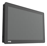Lenovo ThinkEdge SE50a-15 Gen1 Intel Core 5 120UL 39,6 cm (15.6") 1920 x 1680 pixel Berøringsskærm All-in-One thin client 16 GB DDR5-SDRAM 512 GB SSD Windows 11 IoT Enterprise LTSC Wi-Fi 6E (802.11ax) Sort