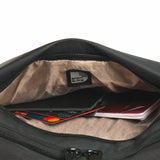 DICOTA Move Polyethylenterephthalatfolie (PET) Sort Unisex Taske til tilbehør