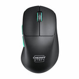 CHERRY XTRFY CX-M64W-BLACK mus Spil Højre hånd RF trådløst 26000 dpi