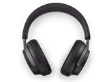Bose QuietComfort Ultra Headset Kabel & trådløs Musik/hverdag Bluetooth Sort