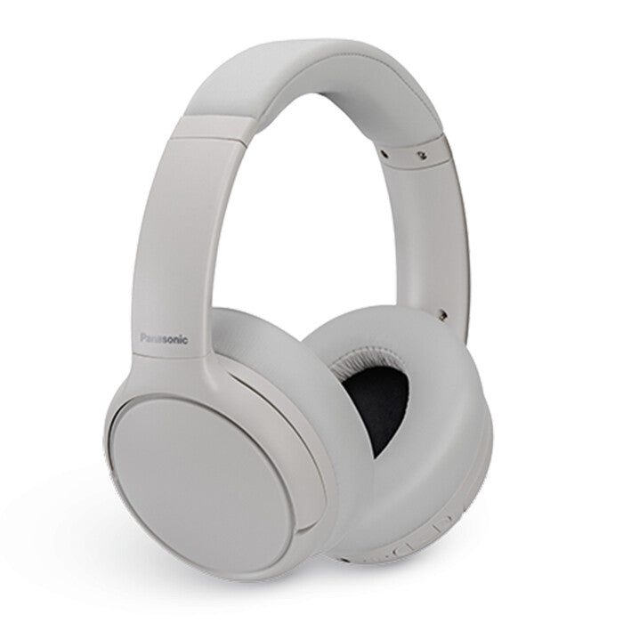 Panasonic RB-M600B Headset Kabel & trådløs Opkald/musik USB Type-C Bluetooth Beige