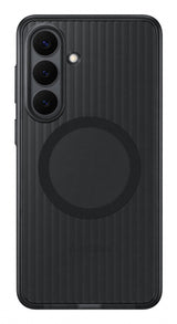 Samsung EF-RS947CBEGWW mobiltelefon etui 17 cm (6.7") Cover Sort