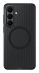 Samsung EF-RS947CBEGWW mobiltelefon etui 17 cm (6.7") Cover Sort