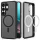 Spigen Ultra Hybrid (MagFit) mobiltelefon etui 17,5 cm (6.9") Cover Sort