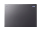 Acer Aspire 16 AI NX.JLNEG.009 netbook Copilot+ PC Snapdragon X1-26-100 40,6 cm (16") WUXGA 16 GB LPDDR5x-SDRAM 512 GB SSD Wi-Fi 7 (802.11be) Windows 11 Home Tysk Grå