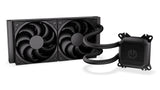 ENDORFY Navis F240 Processor Alt-i-en væskekøler 12 cm Sort