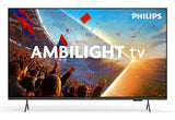 Philips 65PUS8001/12 TV 165,1 cm (65") 4K Ultra HD Smart TV Wi-Fi Sort