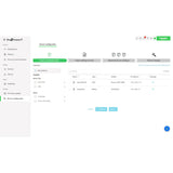 Schneider Electric SWITE5YR-DIGI software licens/opgradering 1 licens(er) Abonnement Tysk, Engelsk, Spansk, Fransk, Italiensk, Japansk, Koreansk, Portugisisk, Russisk 5 År