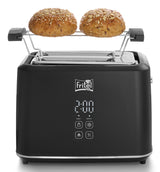 Fritel TO 2995 7 2 skive(r) 850 W Sort