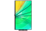 Samsung S60D computerskærm 81,3 cm (32") 2560 x 1440 pixel Quad HD LCD Sort