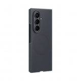 Samsung EF-EF976CBEGWW mobiltelefon etui 20,3 cm (8") Cover Sort