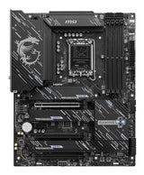 MSI Z890 GAMING PLUS WIFI bundkort Intel Z890 LGA 1851 (Socket V1) ATX