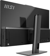 MSI Modern AM272P 1M-845EU All-in-One PC Intel Core 7 150U 68,6 cm (27") 1920 x 1080 pixel 16 GB DDR5-SDRAM 1 TB SSD Windows 11 Pro Wi-Fi 6E (802.11ax) Sort