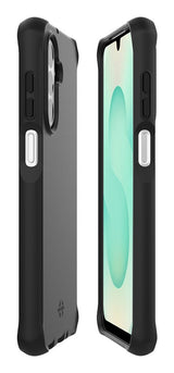 Mobilis 066100 mobiltelefon etui 17 cm (6.7") Cover Sort
