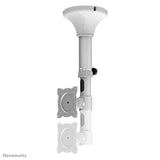 Neomounts FPMA-C025SILVER tv-beslag 76,2 cm (30") Sølv
