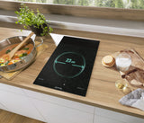 Gorenje Oplev hastigheden og sikkerheden ved Gorenjes induktionskogeplader med øjeblikkelig varmestyring og kølige overflader, der giver en mere effektiv og sikker madlavningsoplevelse.