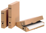 Leitz 60840000 fil opbevaring Pap Sort