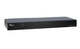 Inter-Tech KVM KS-3104 KVM Switch Stativ-montering Sort