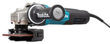Makita GA5091X01 vinkelsliber 12,5 cm 11500 rpm 1900 W 2,8 kg