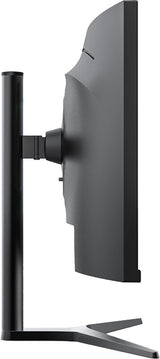 Voxicon VXD-O34QHDC computerskærm 86,4 cm (34") 3440 x 1440 pixel 2K LED Sort