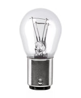 Osram Glühlampe BAY15D 25 W