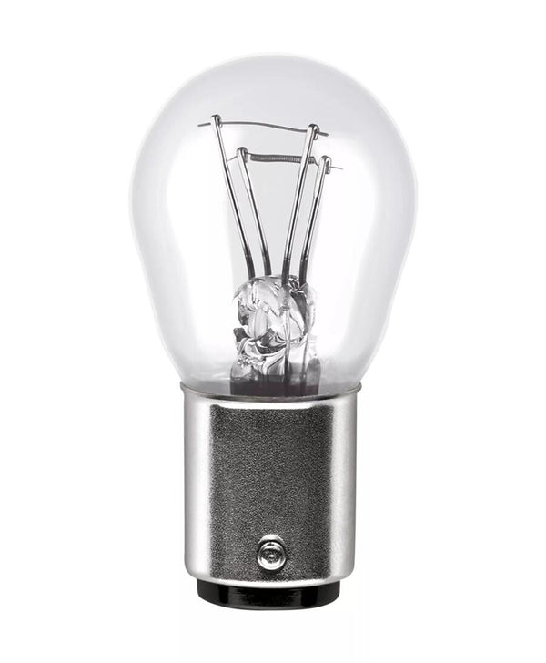 Osram Glühlampe BAY15D 25 W