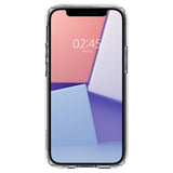 Spigen Ultra Hybrid mobiltelefon etui 15,5 cm (6.1") Cover Transparent