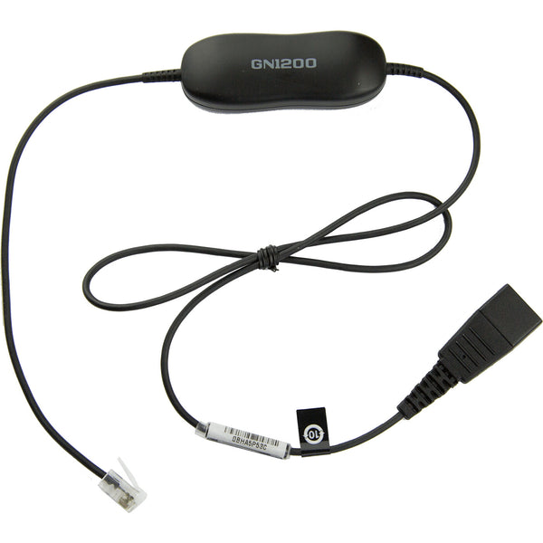 Jabra GN1200 Tilbehørssæt