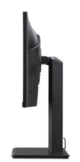 Acer Vero B7 B277KLBbmipruzx computerskærm 68,6 cm (27") 3840 x 2160 pixel 4K Ultra HD LCD Sort