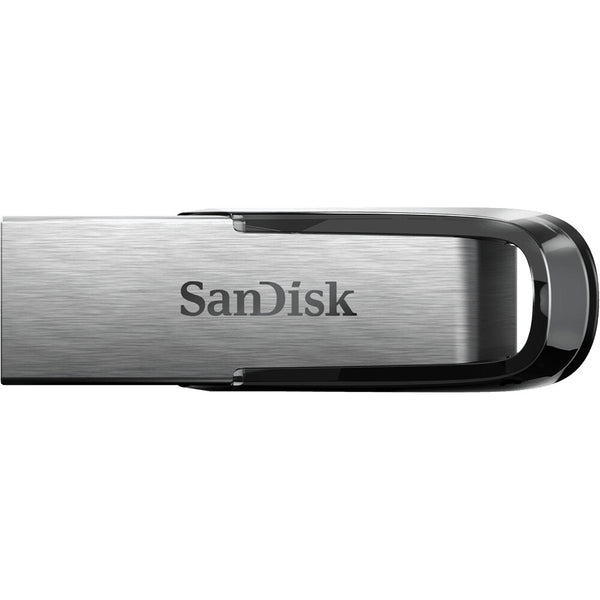 SanDisk ULTRA FLAIR USB-nøgle 16 GB USB Type-A 3.2 Gen 1 (3.1 Gen 1) Sølv