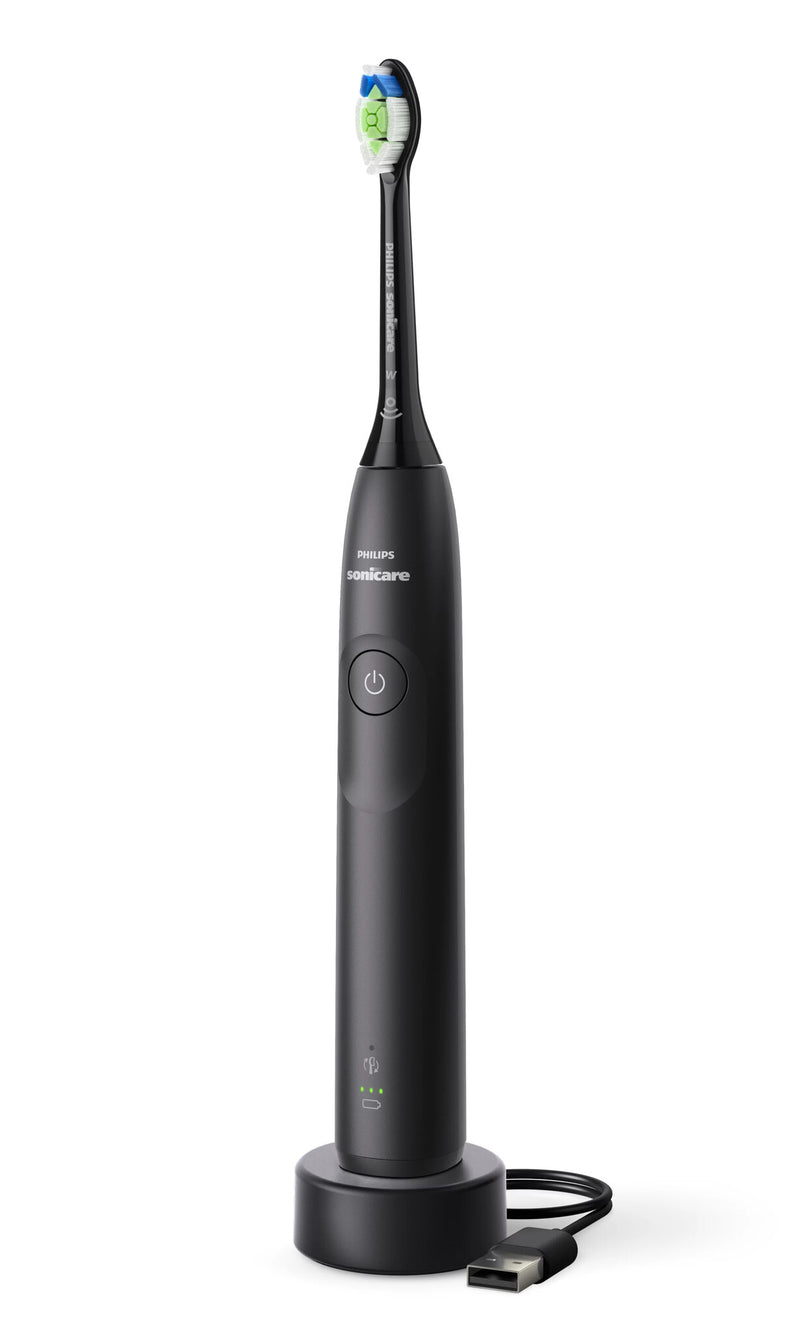 Philips Sonicare 5300 series Series 5300 HX7101/01 Genopladelig tandbørste