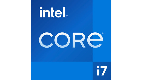 Intel Core i7-12700F processor 25 MB Smart cache Kasse