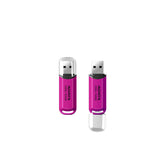 ADATA AC906-64G-RPP USB-nøgle 64 GB USB Type-A 2.0 Lyserød