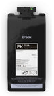 Epson UltraChrome XD3 blækpatron 1 stk Original Sort