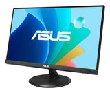 ASUS VP229QF-P computerskærm 54,6 cm (21.5") 1920 x 1080 pixel Fuld HD LCD Sort