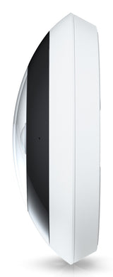 Ubiquiti AI 360 Kuppel IP-sikkerhedskamera Indendørs & udendørs 1920 x 1920 pixel Loft/væg