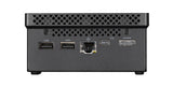GIGABYTE GB-BMCE-4500C (rev. 1.0) Sort N4500 1,1 GHz